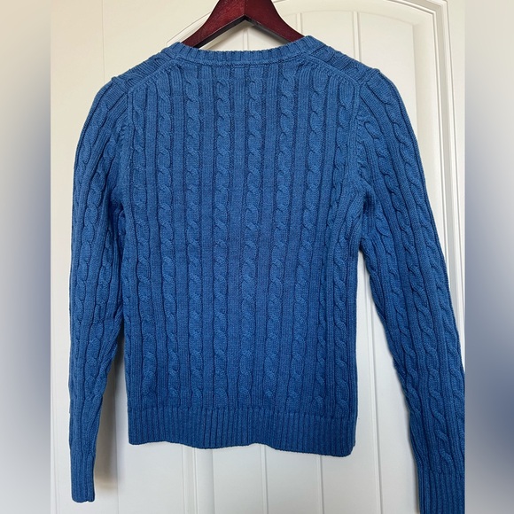 LL Bean sweater - Picture 4 of 8